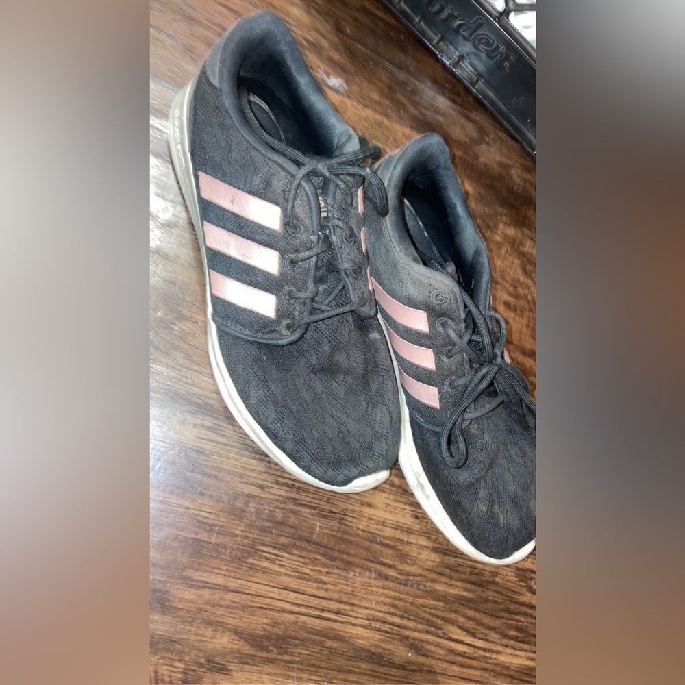 Size 8 worn a couple times
